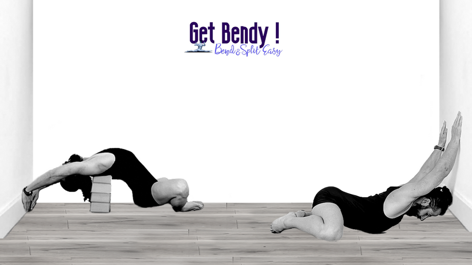Bend & Split Easy 23/03/26 Y
